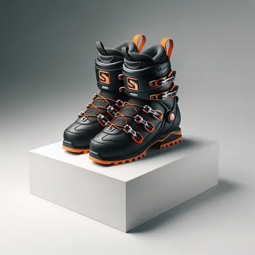 Salomon S/Pro 100